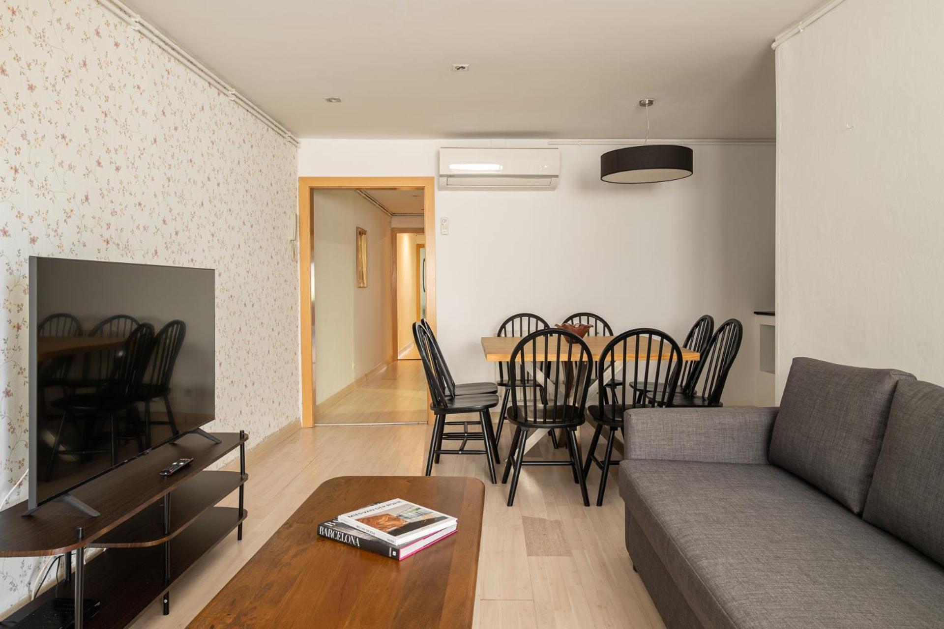Stay U-Nique Apartments Aribau Barcellona Esterno foto