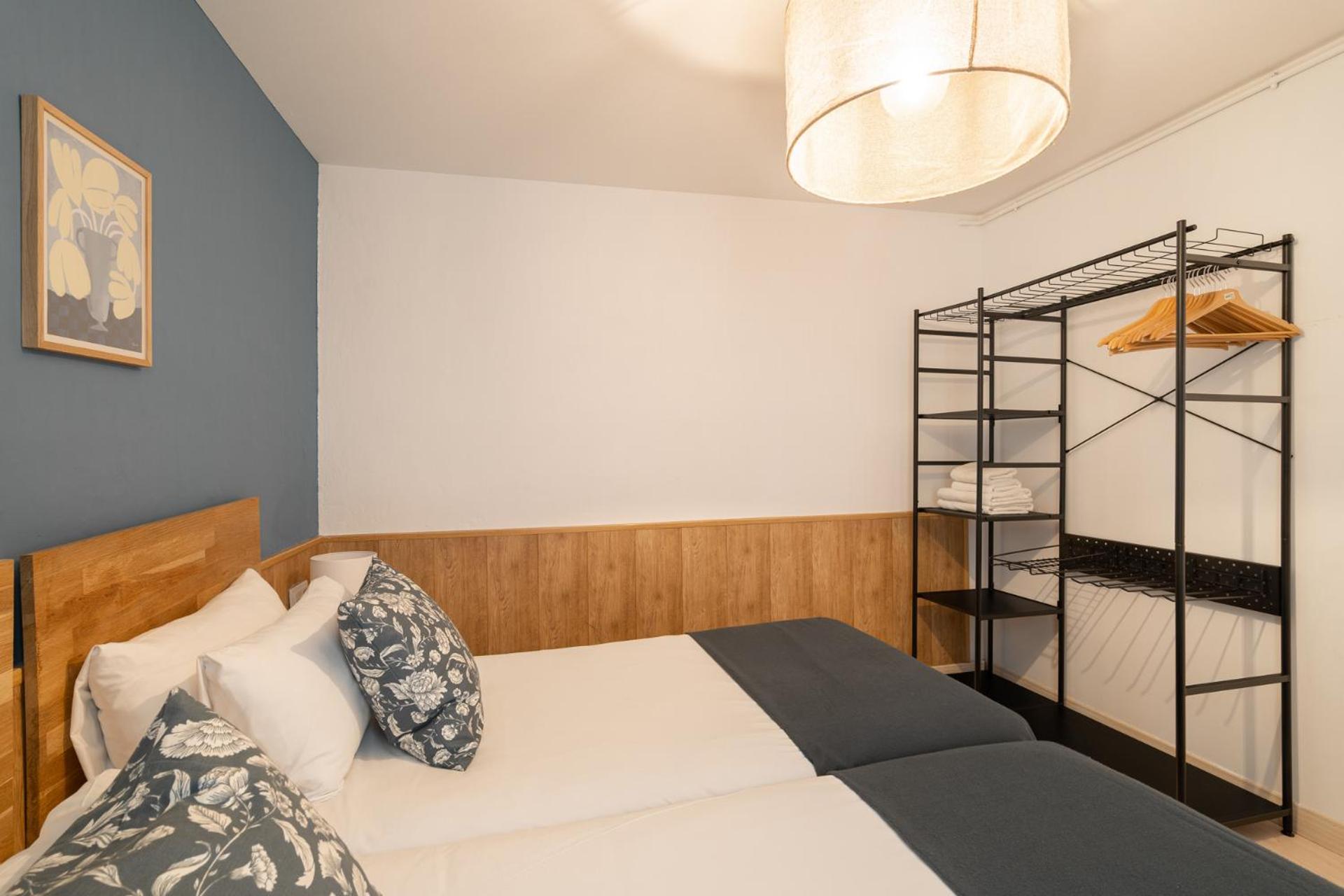Stay U-Nique Apartments Aribau Barcellona Esterno foto