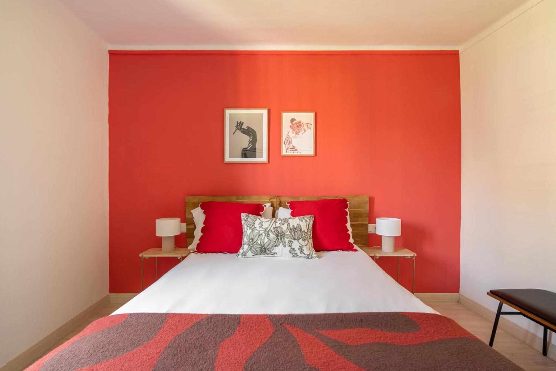 Stay U-Nique Apartments Aribau Barcellona Esterno foto